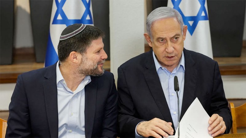 تفاصيل الخطة الإسرائيلية بشأن أموال الضرائب الفلسطينية