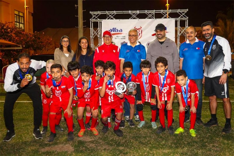 إقامة مهرجان "ألبا" الرياضي بنسخته الثانية في فبراير المقبل