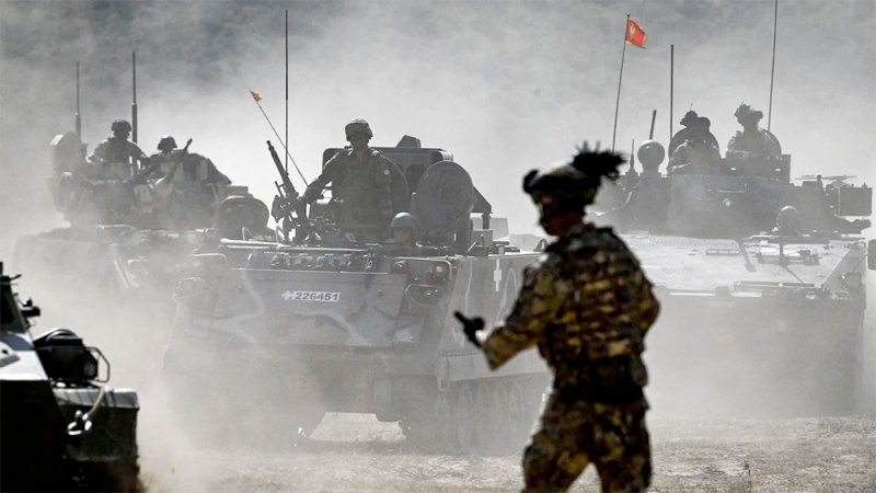 أكبر مناورة في تاريخ الناتو: 5 أشياء رئيسية يجب متابعتها