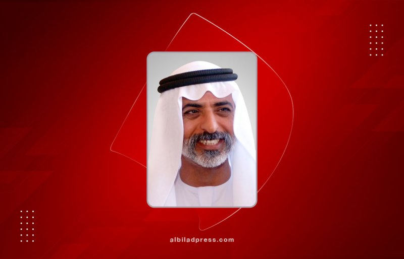 بدء العد التنازلي للمؤتمر الدولي لحوار الحضارات والتسامح