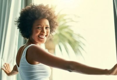 8 عادات ينبغي تجنبها ليلًا للاستيقاظ منتعشًا كل صباح!