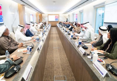مشتركة "الشورى والنواب والغرفة" تناقش المشاريع والمبادرات لجعل المواطن أولوية وطنية لخدمة التوجهات المستقبلية