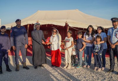 المحافظة الجنوبية و"البا" تقيمان حملة توعوية لتعزيز الأمن والسلامة