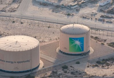 صادرات النفط الخام السعودي ترتفع لأعلى مستوى في 5 أشهر