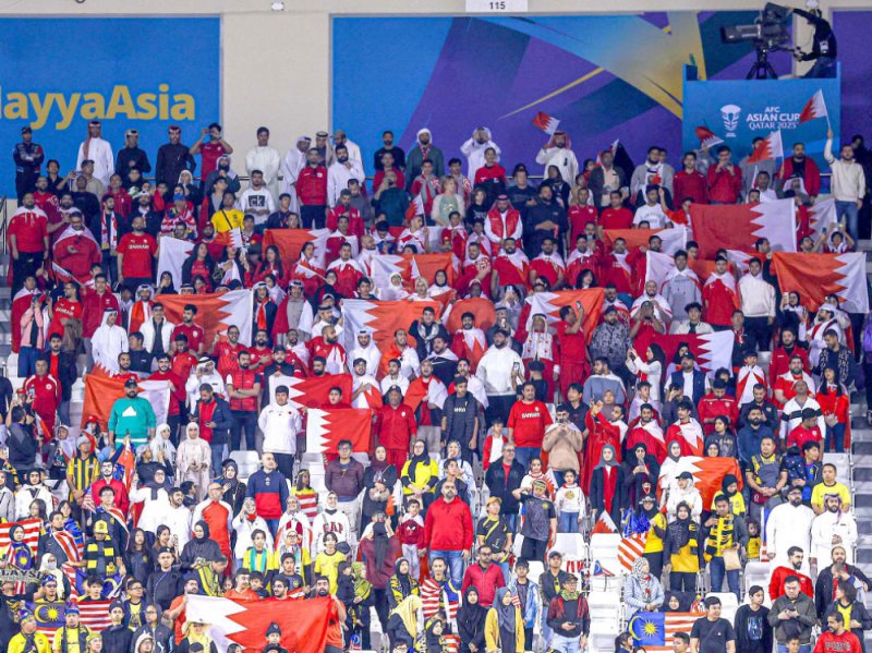 محدودية التذاكر تحتم الشراء من الموقع الرسمي