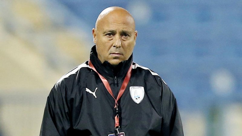 مدرب العنابي: ندرك أننا يجب أن نفوز بالبطولة