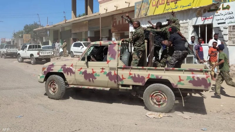 السودان.. قتلى بانفجار لغم أرضي في ولاية نهر النيل