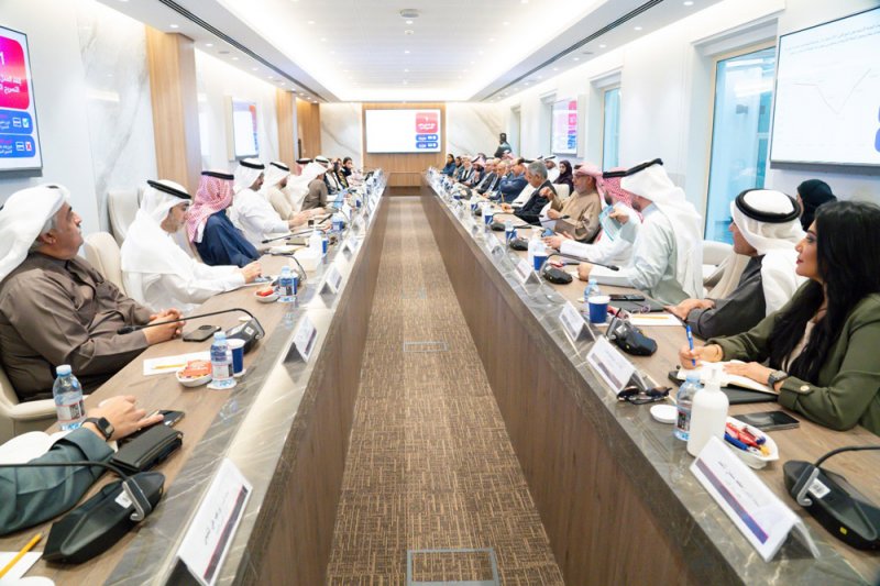مشتركة "الشورى والنواب والغرفة" تناقش المشاريع والمبادرات لجعل المواطن أولوية وطنية لخدمة التوجهات المستقبلية