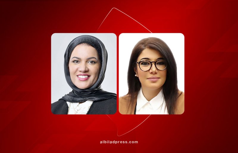 مواصلة خلق المزيد من الفرص الواعدة للمواطنين عبر تعزيز مكانة القطاع الخاص كمحرك رئيسي للنمو الاقتصادي