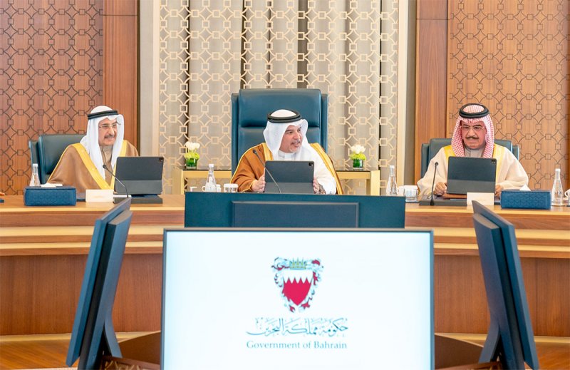مجلس الوزراء يوافق على مذكرة اللجنة الوزارية للشؤون القانونية بشأن تعديل بعض أحكام قانون العقوبات