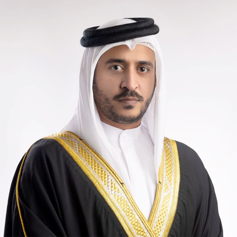 خالد بن حمد يصدر قراراً بتعيين مجلس إدارة مؤقت لنادي الحد الرياضي