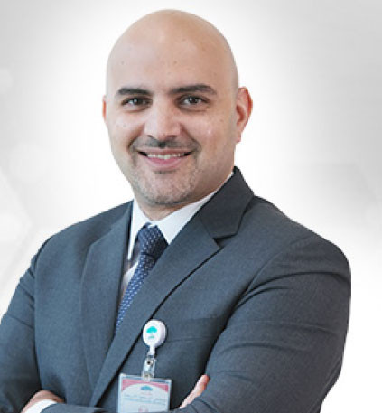 د. محمد عرفة