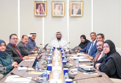 "خدمات النواب" توافق على الاقتراح بقانون بشأن بحرنة بعض المهن في القطاع الخاص