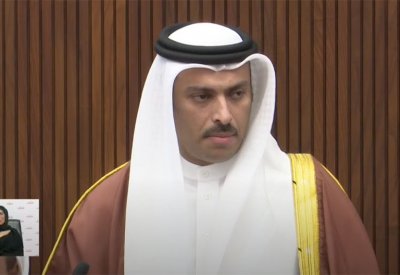 وزير الإعلام: تحول التركيز من المسلسلات الدرامية إلى البرامج