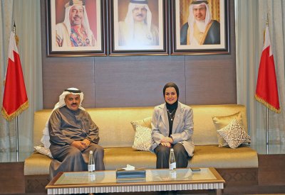 وزيرة شؤون الشباب: بيوت الشباب تعزز استدامة الريادة الشبابية للمملكة