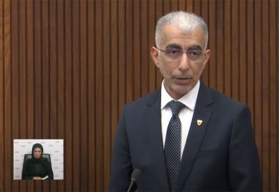 حل جذري لـ “أمطار اللوزي”.. ونفق بوري لا يفيض سنويا