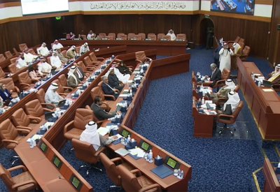 “شوشرة” تنتهي بتمرير “زكاة الشركات” إلى الحكومة