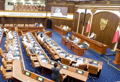 مقترح نيابي: دوام الطلبة 9 صباحا في رمضان