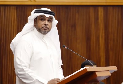 لجنة التحقيق بشأن عقود التوظيف تجتمع غداً مع 3 شركات لمناقشة نسب البحرنة