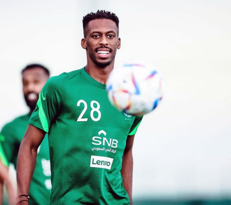 السعودي كنو: كنّا نطمح لتسجيل المزيد من الأهداف