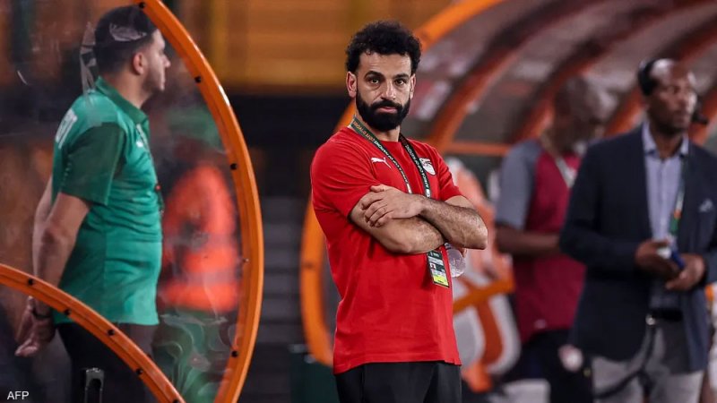 ليفربول يعلن خطة علاج محمد صلاح.. وموعد عودته إلى مصر
