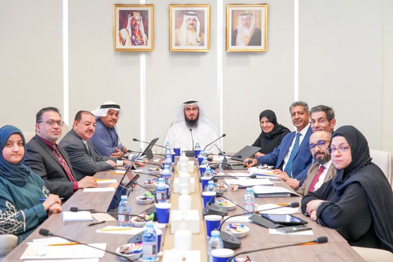 "خدمات النواب" توافق على الاقتراح بقانون بشأن بحرنة بعض المهن في القطاع الخاص