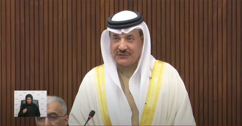 حميدان يحل ملف فتاة من الصم رفضت وظيفة “أوبريتر”