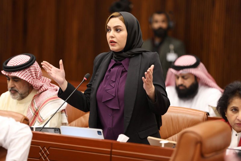 للاهتمام بـ “القرم” لتكون متنفسا للمواطنين