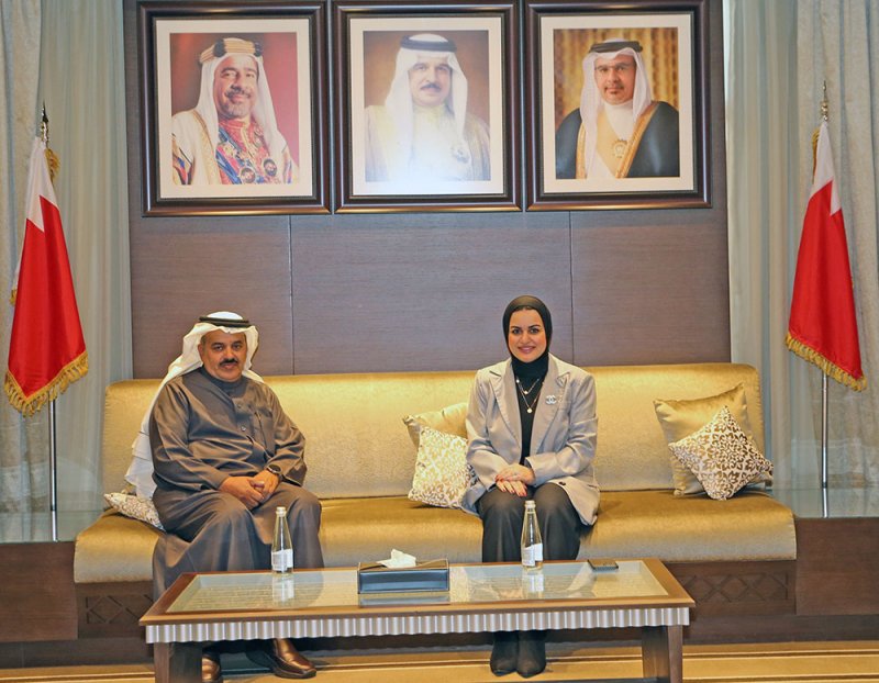 وزيرة شؤون الشباب: بيوت الشباب تعزز استدامة الريادة الشبابية للمملكة