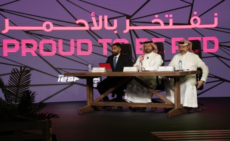 الاتحاد البحريني للألعاب الإلكترونية يطلق التصفيات الوطنية للرياضات الإلكترونية 2024