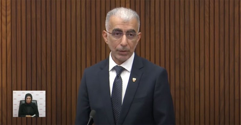 حل جذري لـ “أمطار اللوزي”.. ونفق بوري لا يفيض سنويا