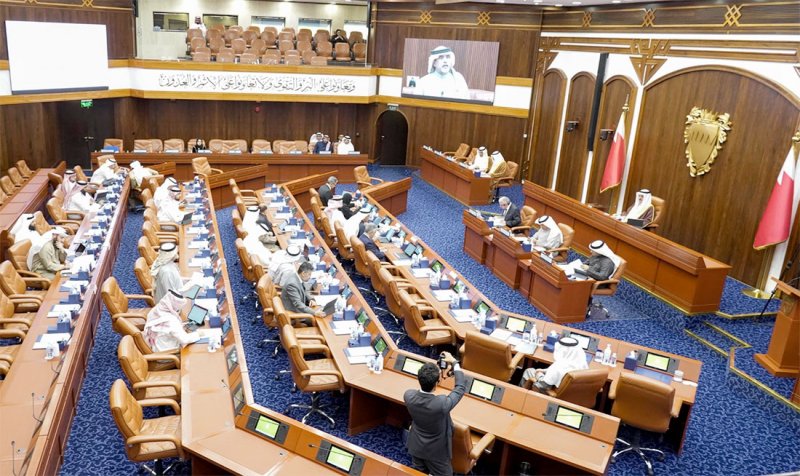 مقترح نيابي: دوام الطلبة 9 صباحا في رمضان