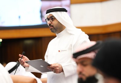 السلوم يقترح تحويل البحرين لوجهة إقليمية في مجال "الهاي تيك"