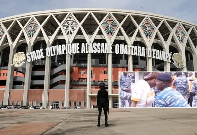 فضيحة في كأس إفريقيا.. الأمن يتحرش جنسياً بالمشجعات