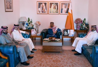 محافظة المحرق ستعمل مع "البلدية" لتقديم أفضل الخدمات