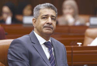 نيابية "بحرنة الوظائف" تجتمع مع جهات حكومية غدًا