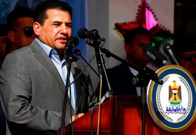 العراق يستنكر: أميركا تؤجج الصراع وتعتدي على سيادتنا
