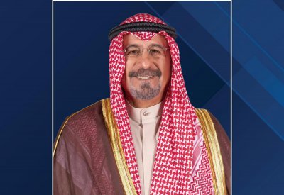 الكويت.. أمر أميري بتعيين رئيس الوزراء الشيخ محمد السالم نائبا للأمير حال غيابه عن البلاد