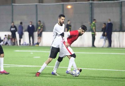 "الرفاع الشرقي" يصطاد "دمستان" و"صدد" يقلبها على "السهلة" في 6 دقائق