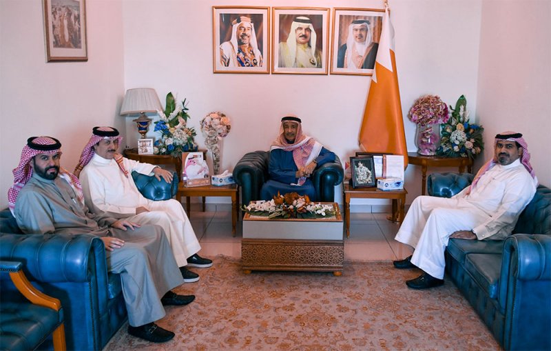 محافظة المحرق ستعمل مع "البلدية" لتقديم أفضل الخدمات