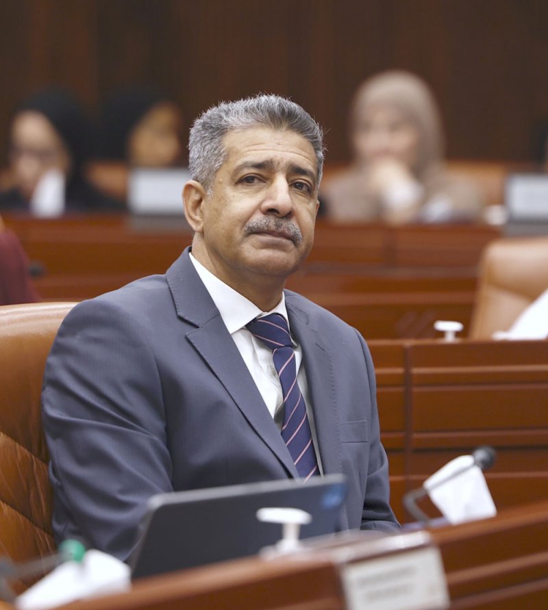 نيابية "بحرنة الوظائف" تجتمع مع جهات حكومية غدًا