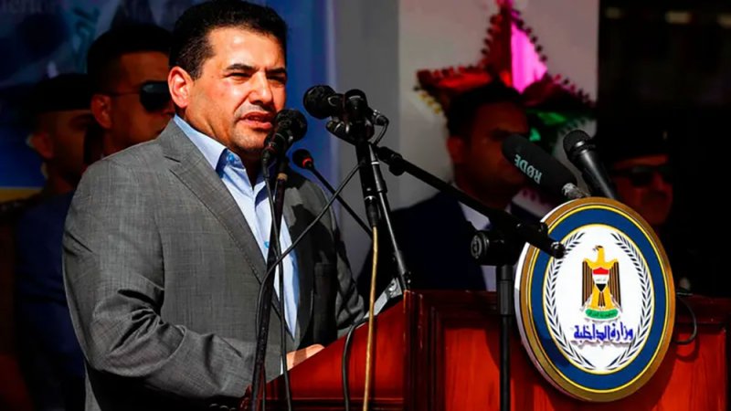العراق يستنكر: أميركا تؤجج الصراع وتعتدي على سيادتنا