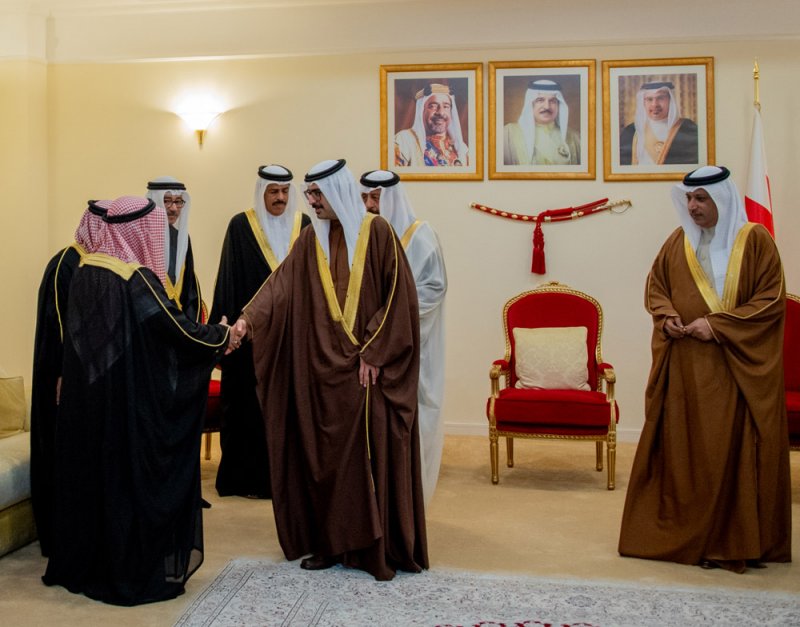 سمو محافظ الجنوبية يؤكد حرص المحافظة على تلبية احتياجات الأهالي مع تحقيق المزيد من المكتسبات