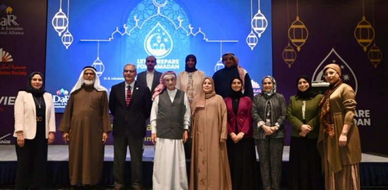 "السكري" تنظم ندوة علمية للعاملين بالقطاع الصحي حول العناية بمرضى السكري والصيام