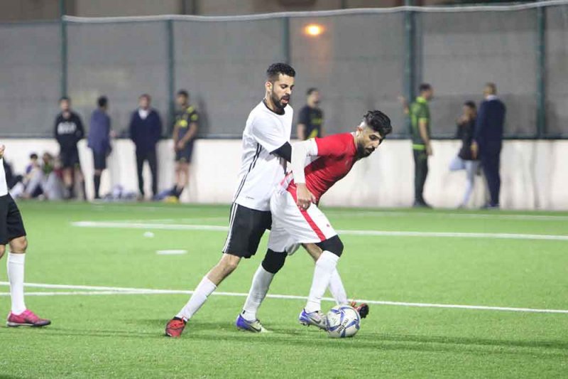 "الرفاع الشرقي" يصطاد "دمستان" و"صدد" يقلبها على "السهلة" في 6 دقائق