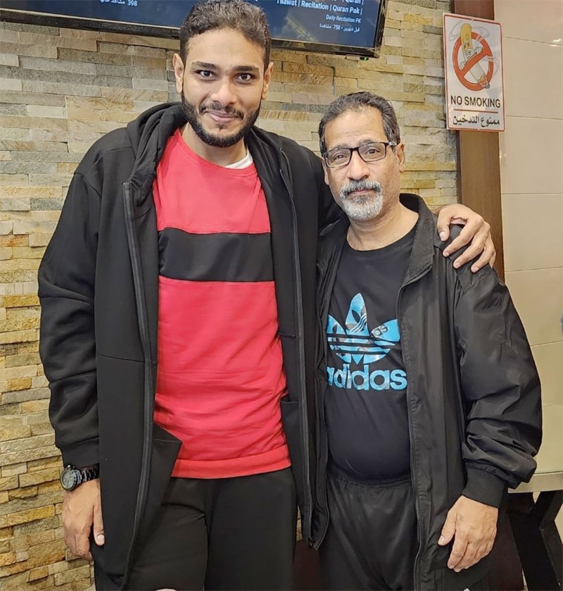الفنان العجمي لـ"البلاد": الدراما الخليجية أكبر كذبة وملوثة بالزيف والمصالح