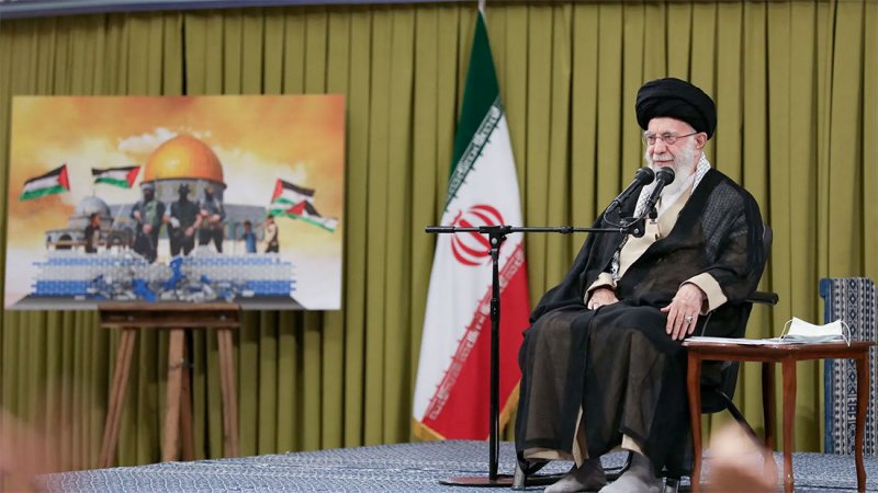 بعد تصريحات خامنئي.. لماذا تريد إيران استمرار حرب غزة؟