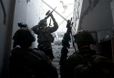 "المشي على الحبل".. أشباح تطارد نتنياهو في صراع غزة