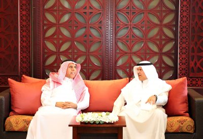 تنسيق بحريني سعودي مشترك في مجالات التنقل والسفر