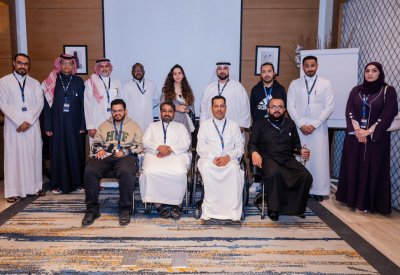 "هيئة الأفلام" و"سوليوود" ينظمان ورشة عمل بعنوان "التحديات في كتابة النص السينمائي"